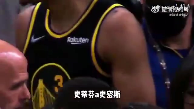 杨毅：库里破圈能力接近乔丹 詹姆斯差一点
