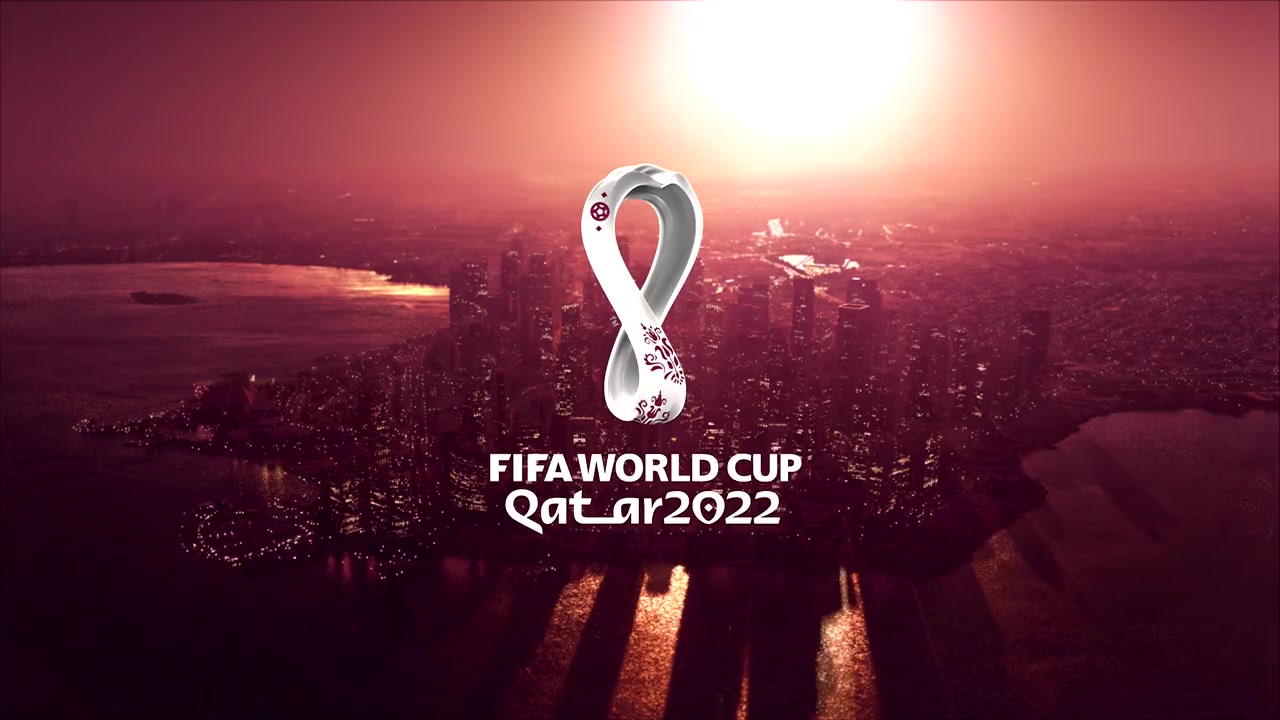 先睹为快！2022世界杯片头动画