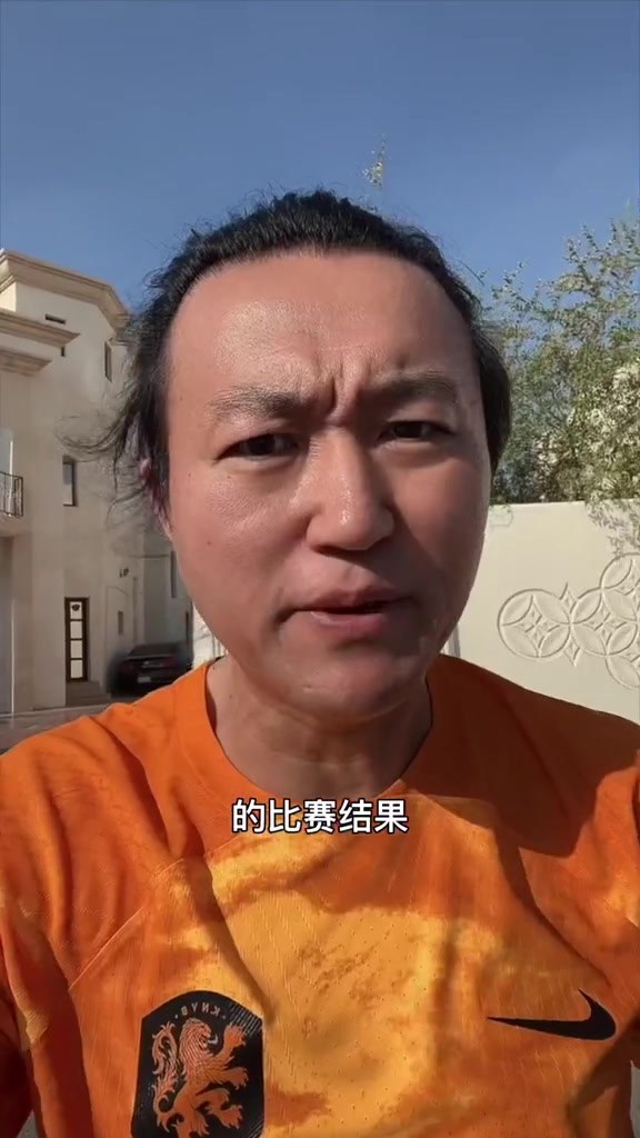 太准了！王涛成功预测荷兰与塞内加尔队比分