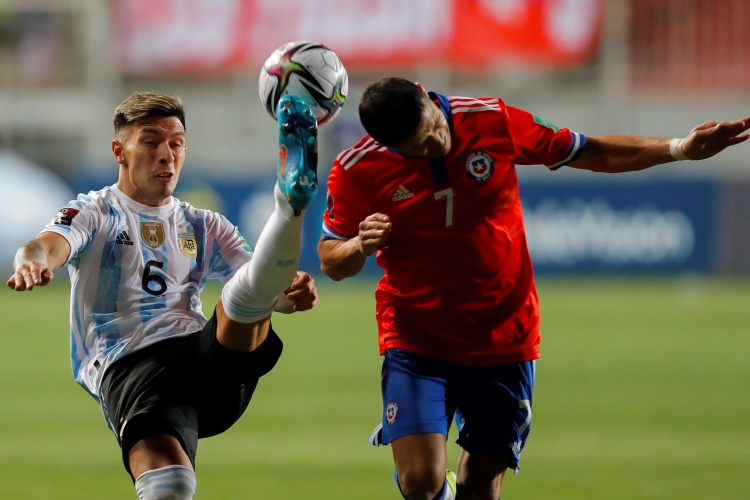 曼晚：利桑德罗和罗梅罗遇签证问题，尚未与阿根廷队汇合
