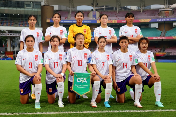 粤媒：U17女足整体进攻和防守有待提升，战西班牙将面临硬仗