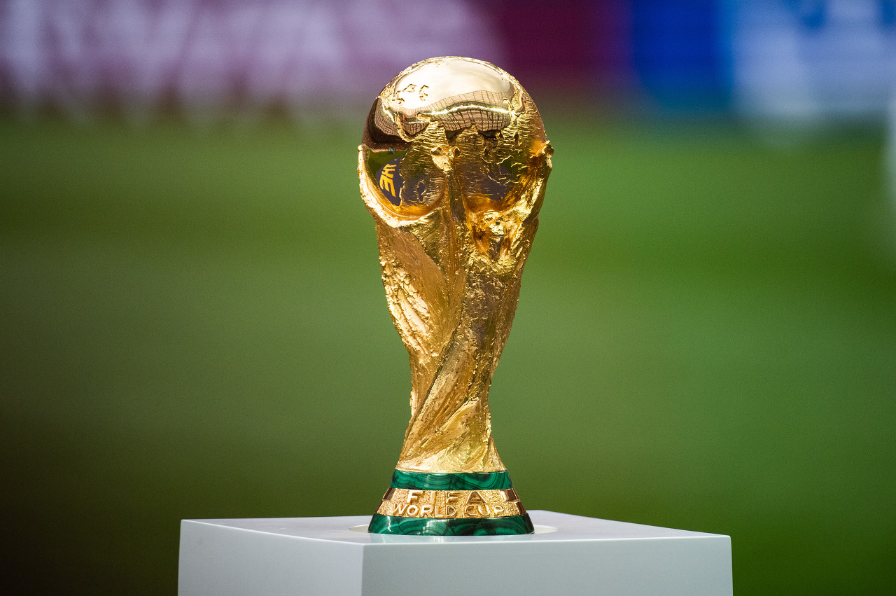 外媒：希腊、沙特、埃及联合申办2030世界杯，沙特承担大部分费用