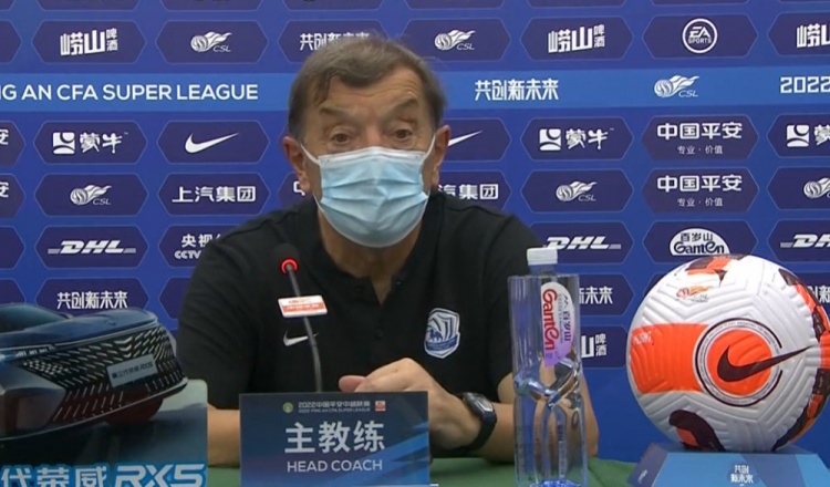 萨布利奇：防守端有失误就要受到惩罚 接下来赛程对沧州很不利