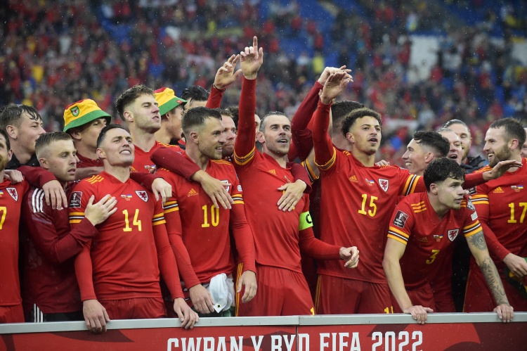 BBC：Wales→Cymru，威尔士足协考虑世界杯后更改队名