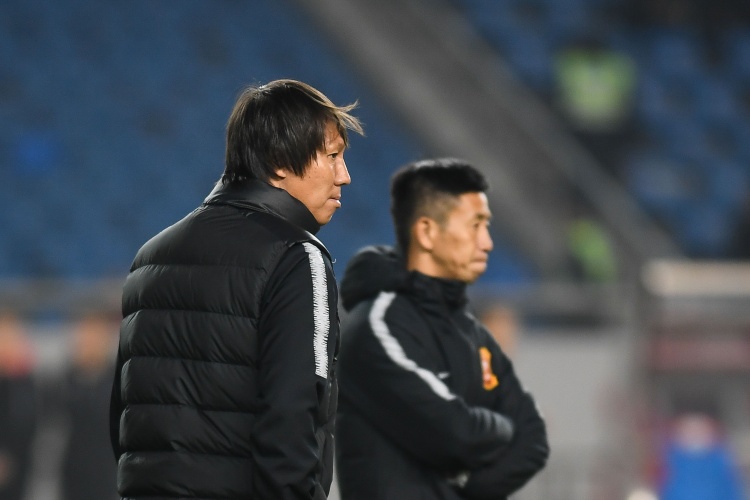 热议李铁被查：可能还会牵连其他人，为什么总是中国足球？