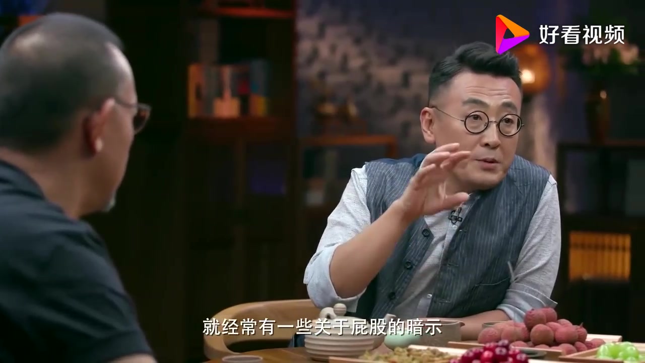 姜文谈足球：明白这一点,中国足球第一