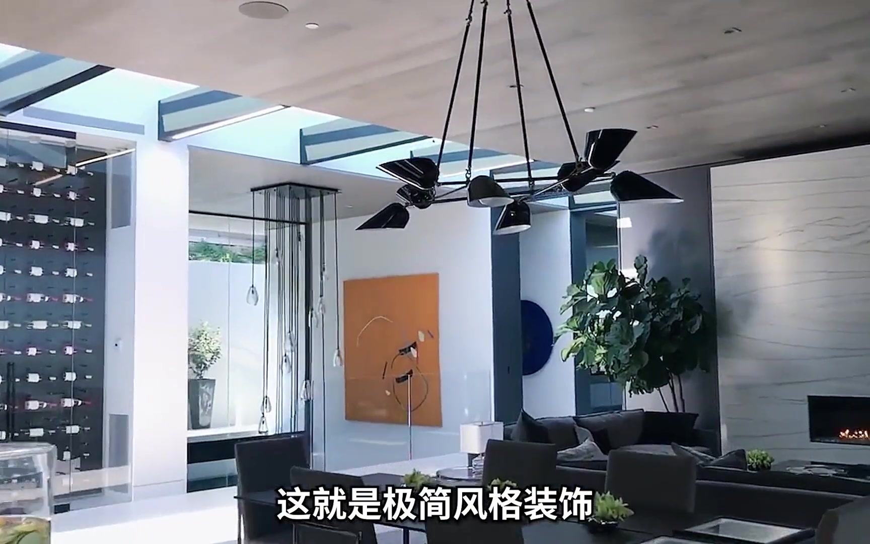 年入4000万的球星，他的豪宅长什么样？看看杜兰特的家就知道了