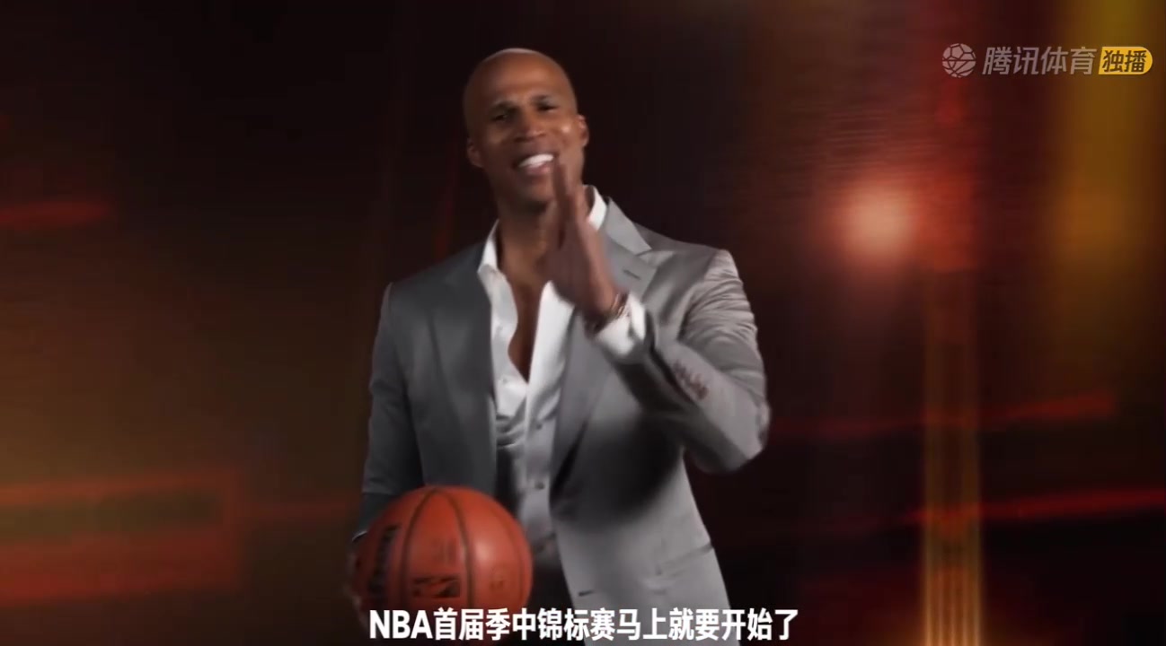 2分钟看懂NBA季中锦标赛规则！小组赛+淘汰赛单场决胜决出冠军！