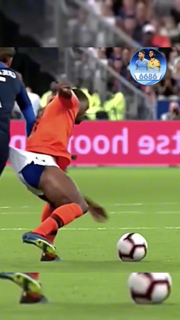 荷兰队的球裤质量是真好