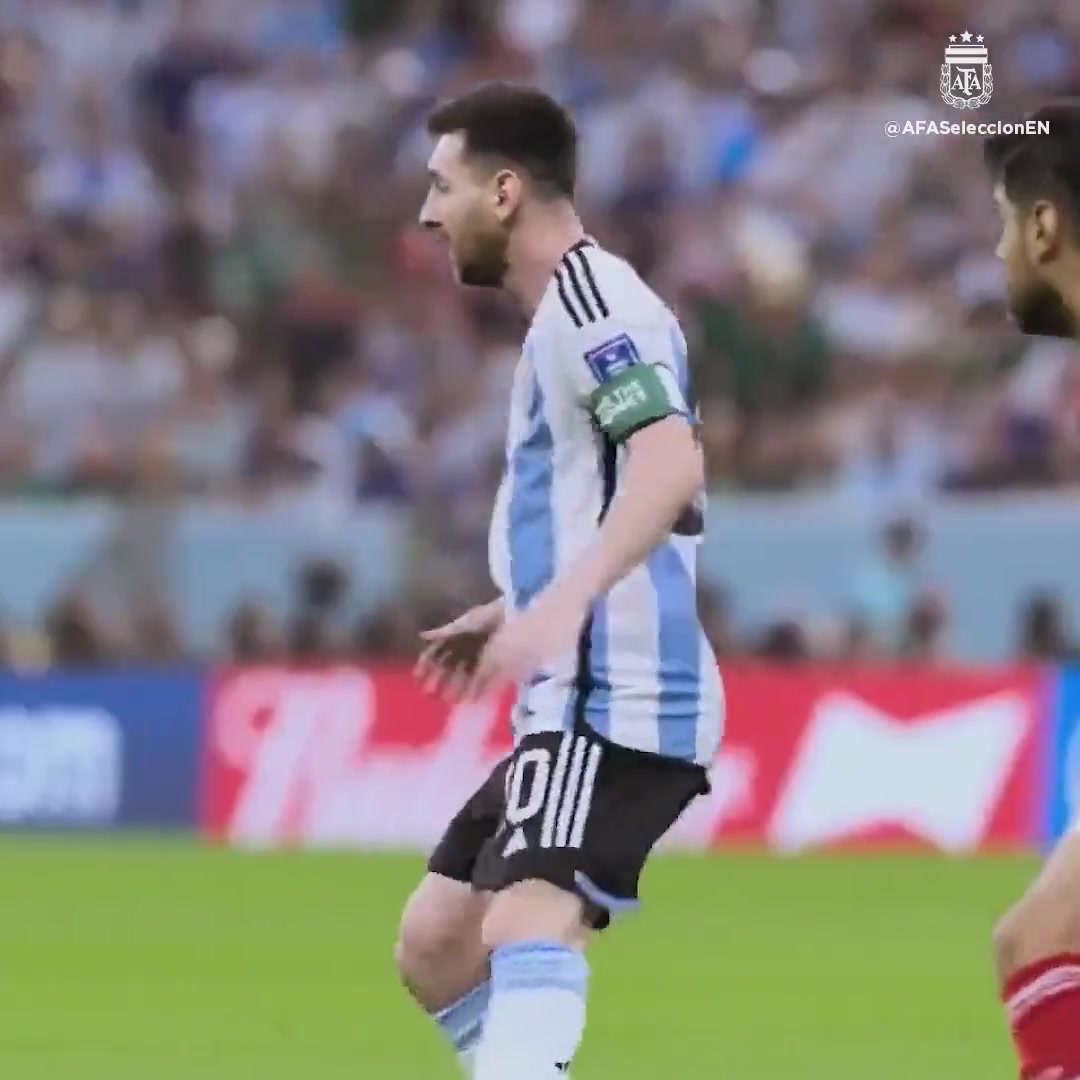 阿根廷世界杯扭转局势的一战