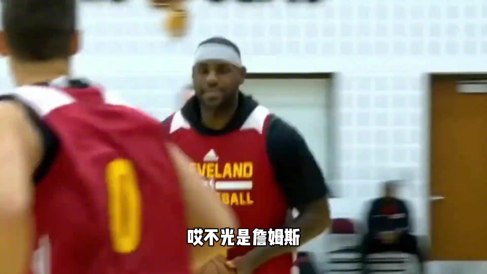 杨毅：NBA就是一个依靠个人IP撑起来的联盟