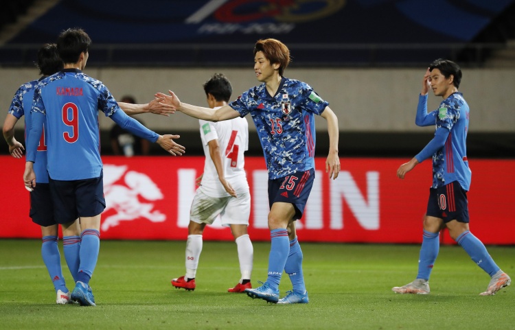 大迫勇也：想重返国家队，尽管无缘世界杯但日本队被淘汰时很难过