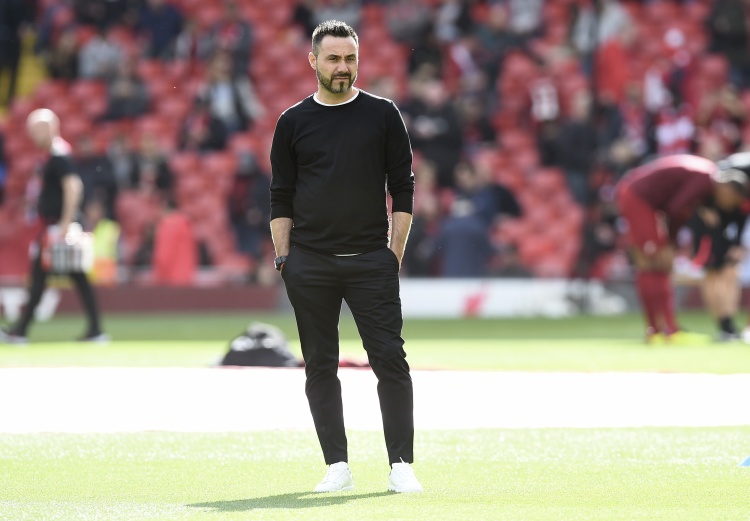 talkSPORT：如果热刺打来电话邀请德泽尔比，他不太可能答应