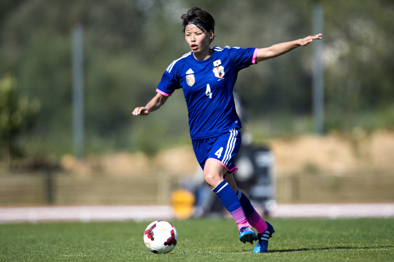 FIFA列日本女足五大受关注球员：熊谷纱希、长谷川唯在内