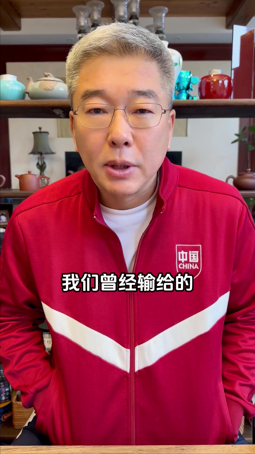 刘建宏：国足输给中国香港，深深刺痛了球迷的心