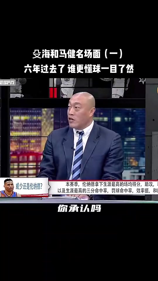 今天39岁詹姆斯隔扣乔治！又想起了殳海此前辩论发言：詹姆斯31了 他已经走下坡路了