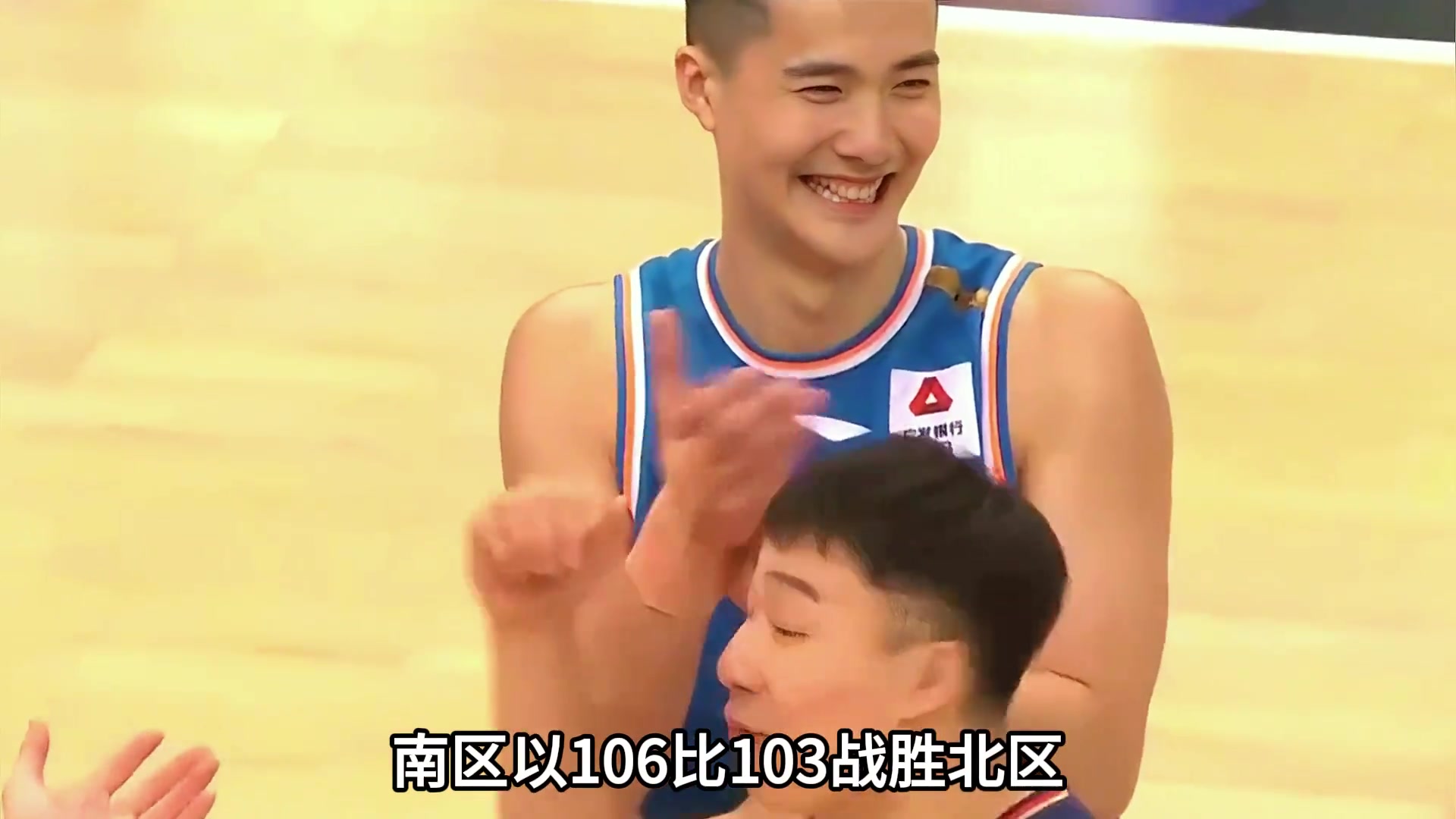 盘点CBA最难打破的五大纪录：败方获得MVP、姚明21投全中封神