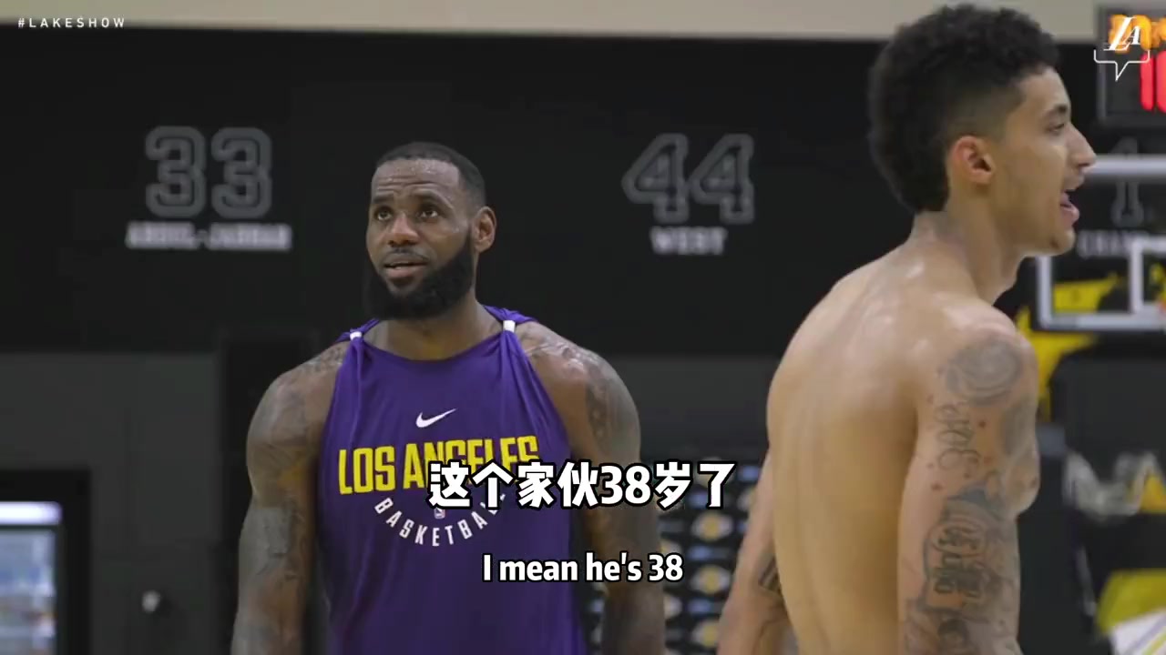 皮尔斯：詹姆斯的压力比乔丹大 除LBJ 在我去世前再无人能破4万分