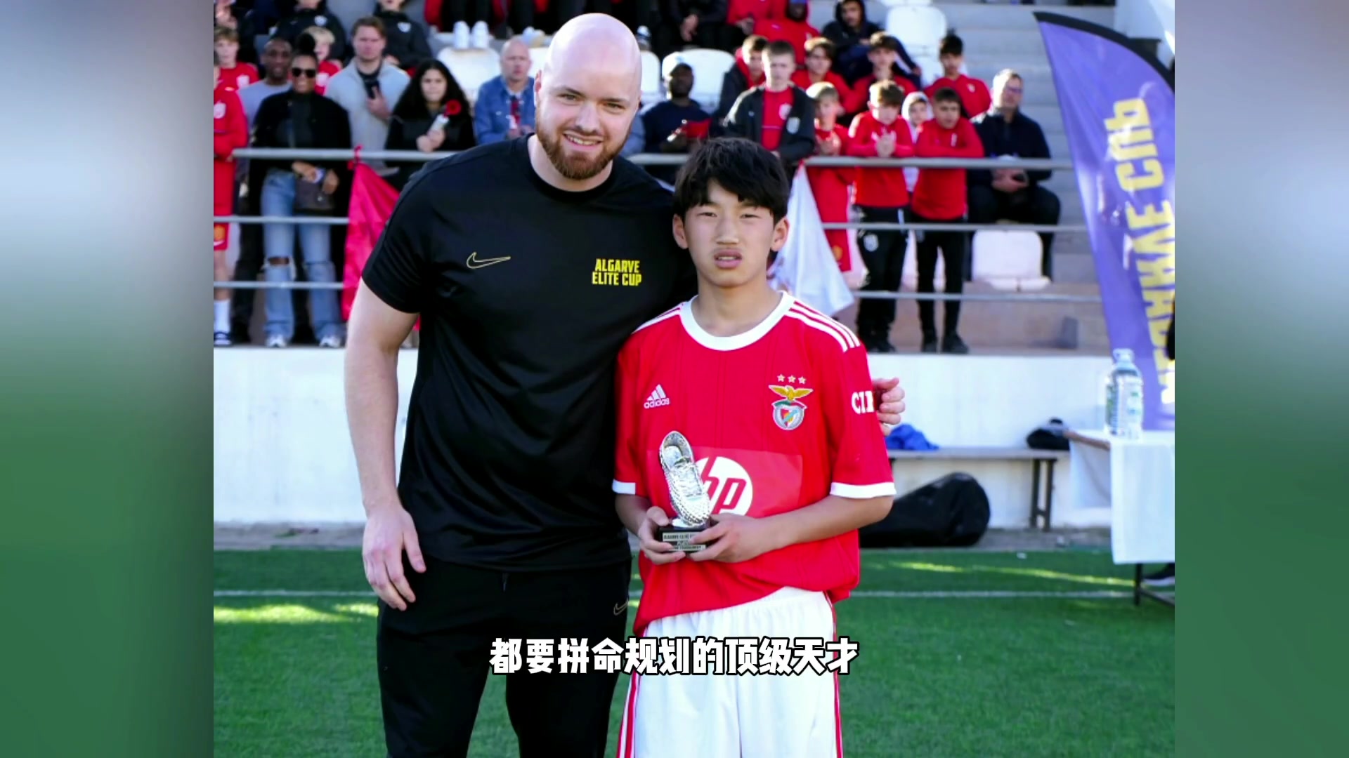 【集锦】意甲-波利塔诺泽林斯基连轰世界波 那不勒斯4-2逆转蒙扎