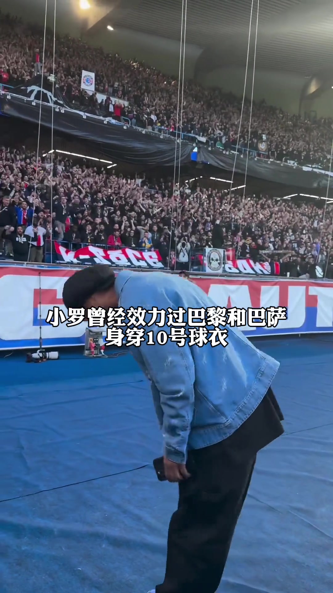 他是米兰的孩子！转眼间，也马上40岁了！