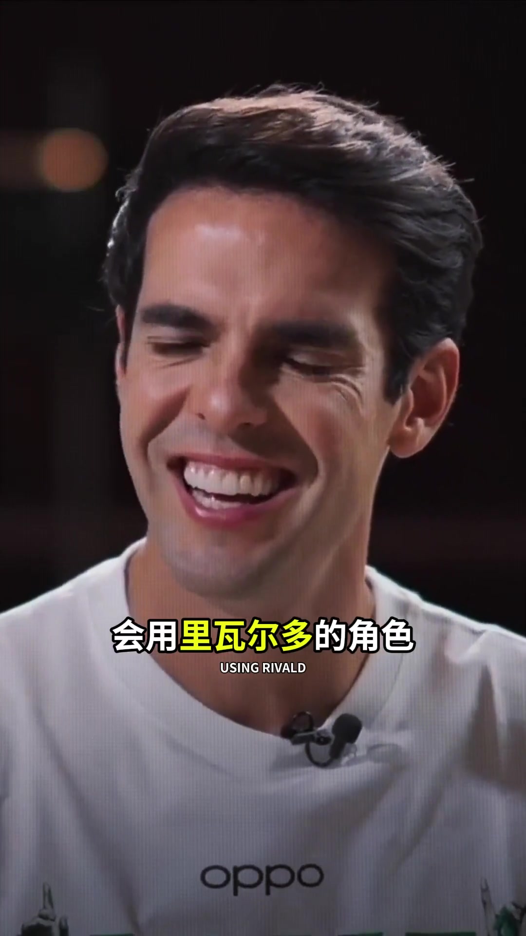 莱万娇妻也是个拳击高手，真是拳拳到肉啊