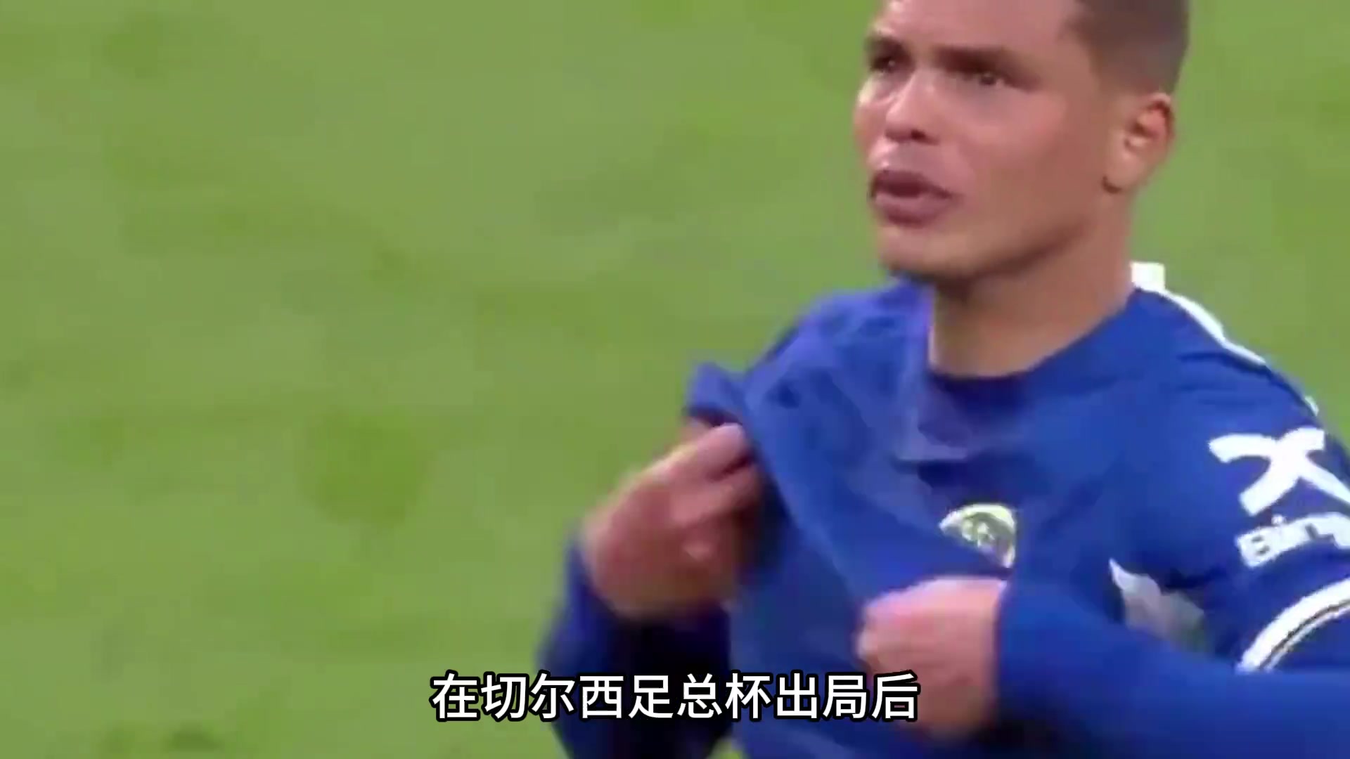 马尔基尼奥斯门前抢点头球入网 巴黎三球领先