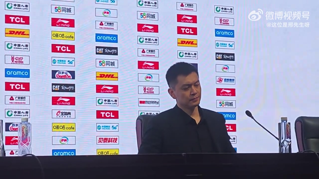 赵继伟赛后打趣:我查了查,我们队伍几乎都是辽宁人,除了丛明晨!