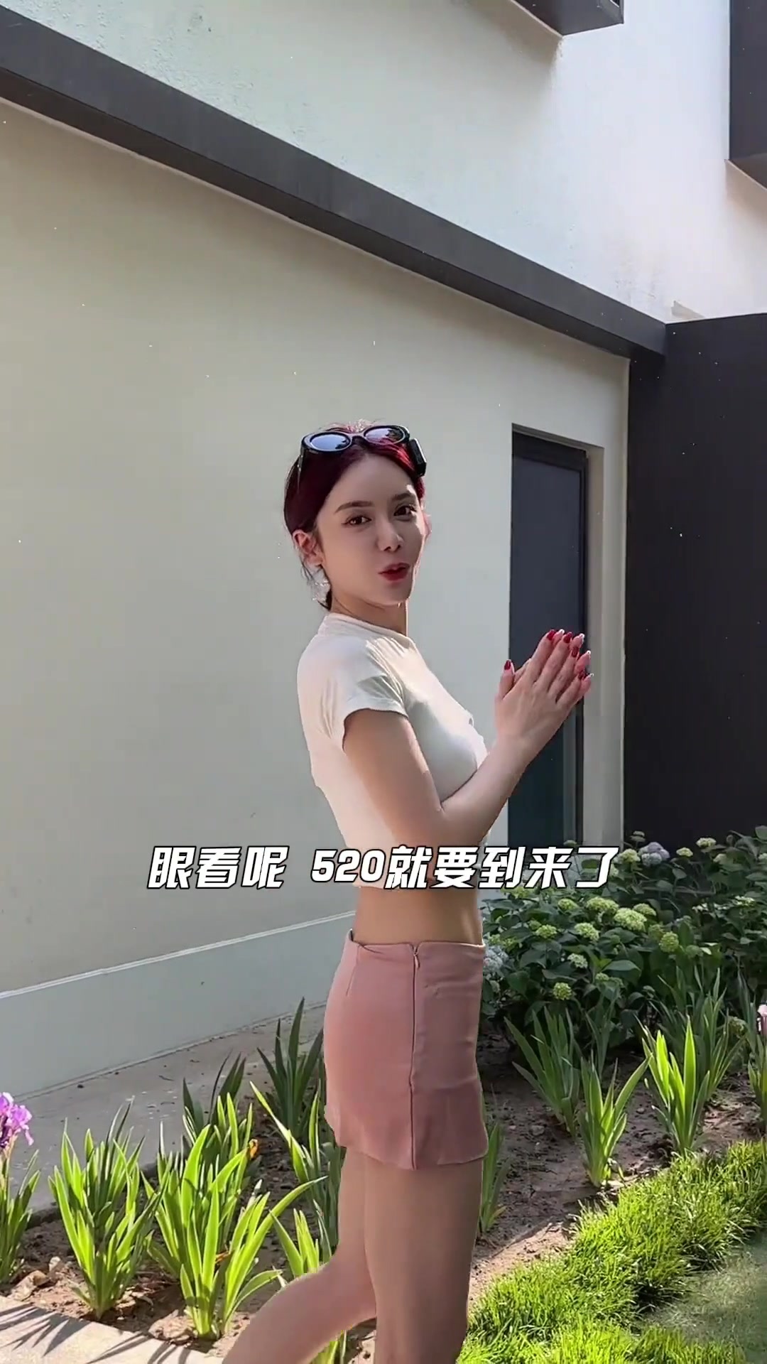 美娜谈NBA球星谁最疼老婆:老詹巨型花束最特别 波尔送80头奶牛