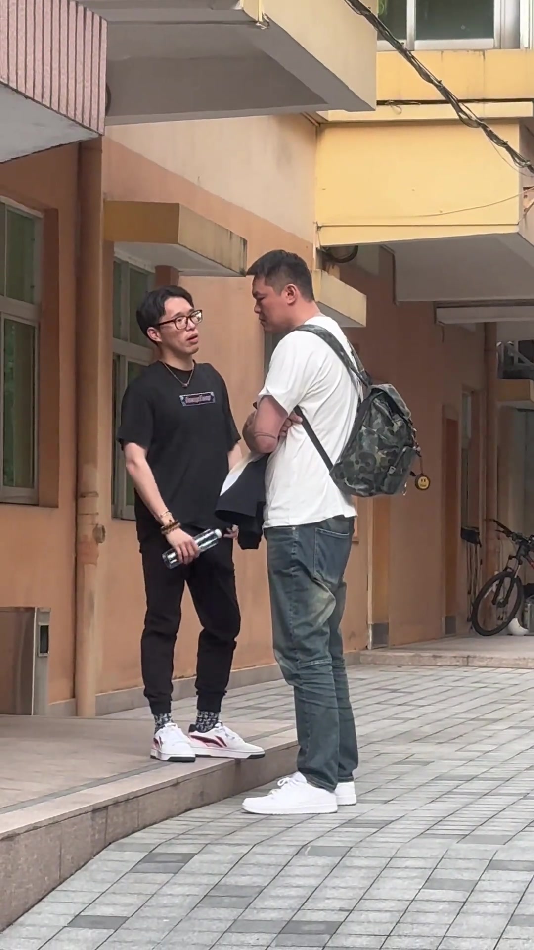 杀人诛心！追梦：22年总冠军成就库里 以及我跟KD说过他走了我们也能赢！