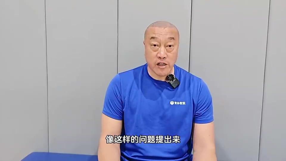 爱德华兹的队史地位能超加内特吗?马健:这都不是问题,肯定能!