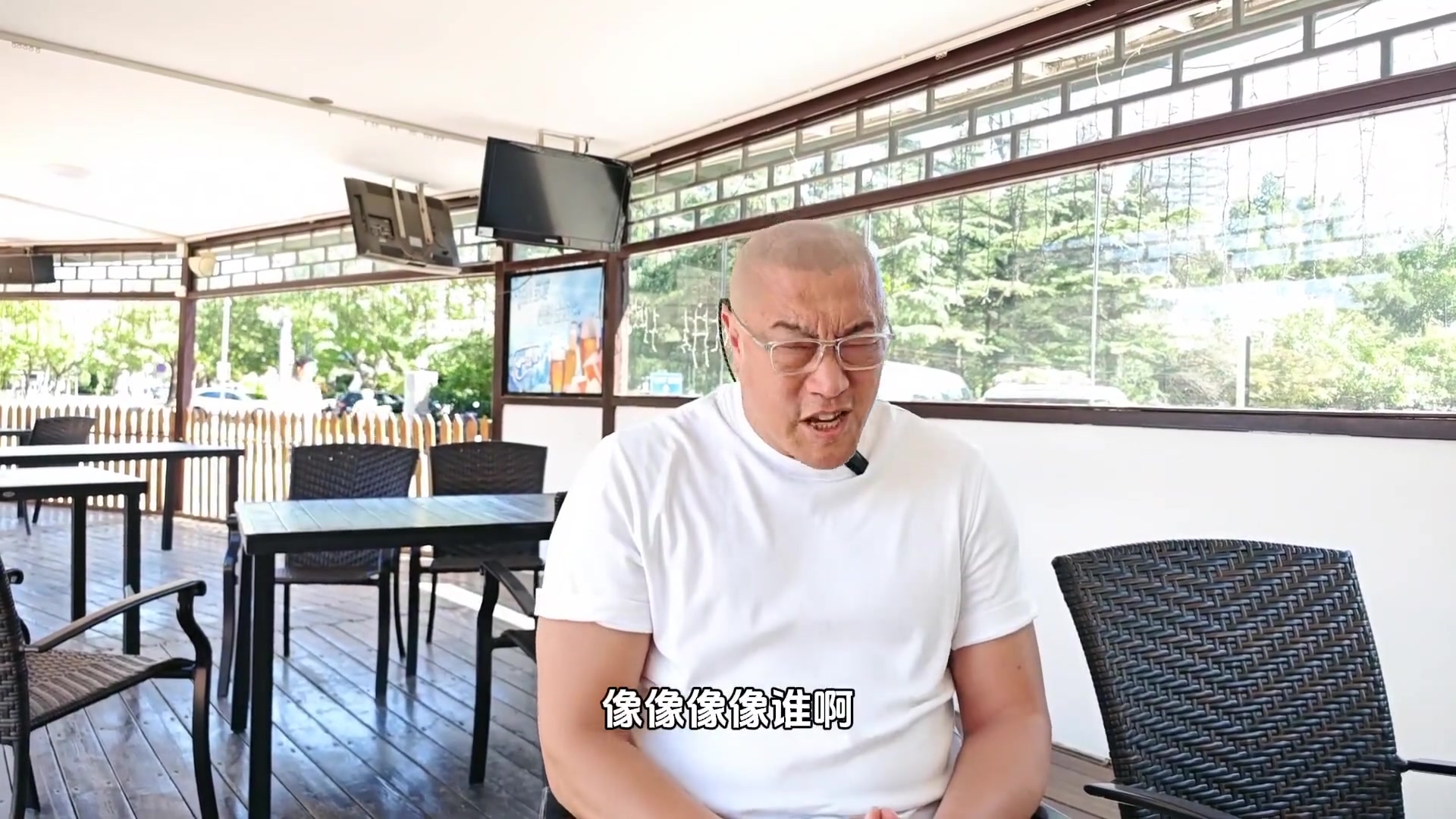 杜小帅谈被驱逐：我被逐后球队打出11-0 都是我的领袖功劳