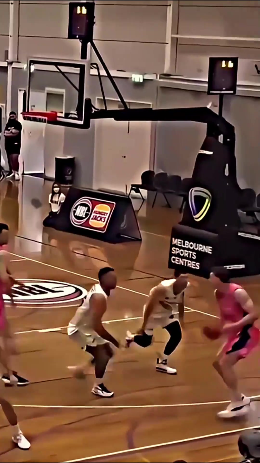 还说西部无对手吗？ESPN女记者看好灰熊：他们现在有斯玛特和罗斯