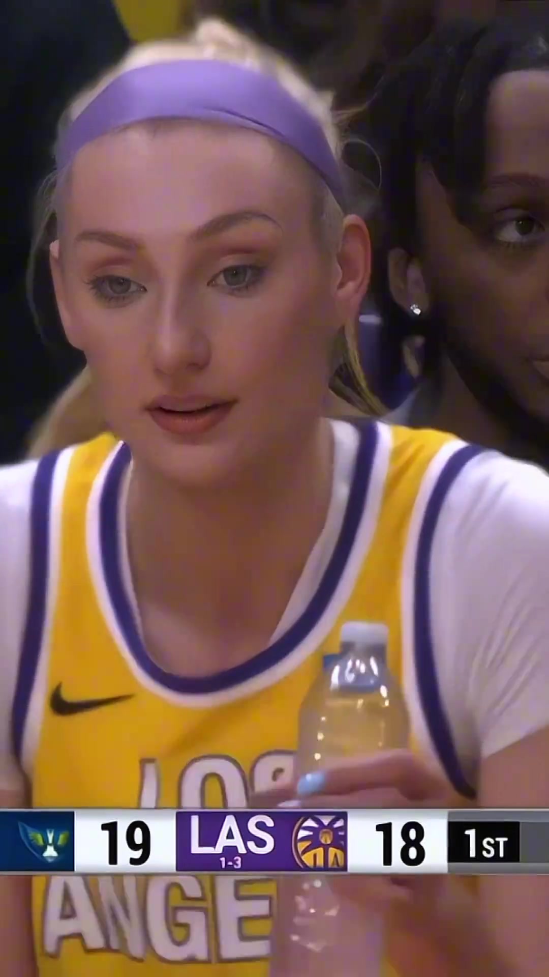 还说西部无对手吗？ESPN女记者看好灰熊：他们现在有斯玛特和罗斯