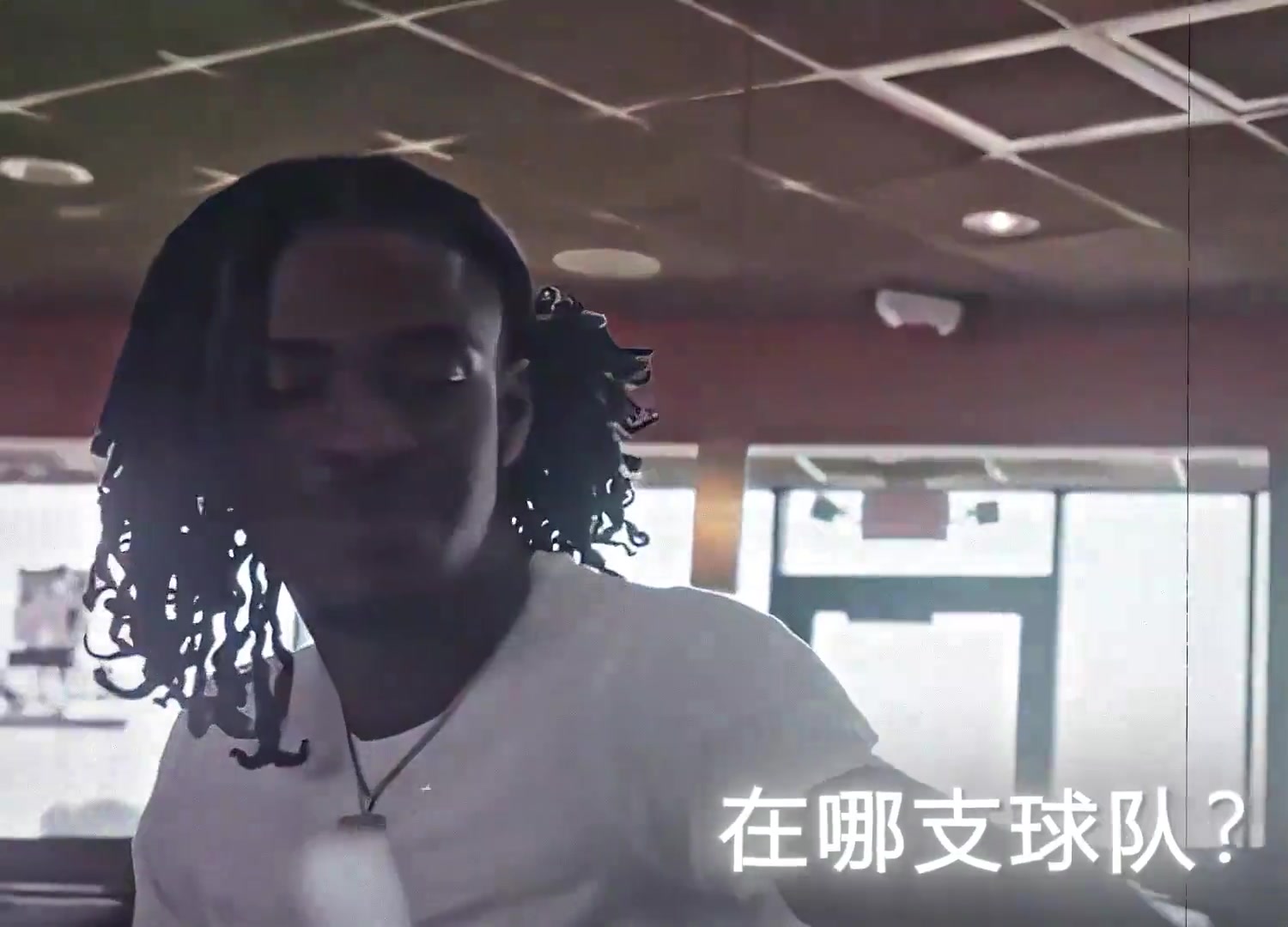 阿泰谈09年火箭姚麦：硬刚湖人到G7！火箭本该是总冠军..若姚麦没伤