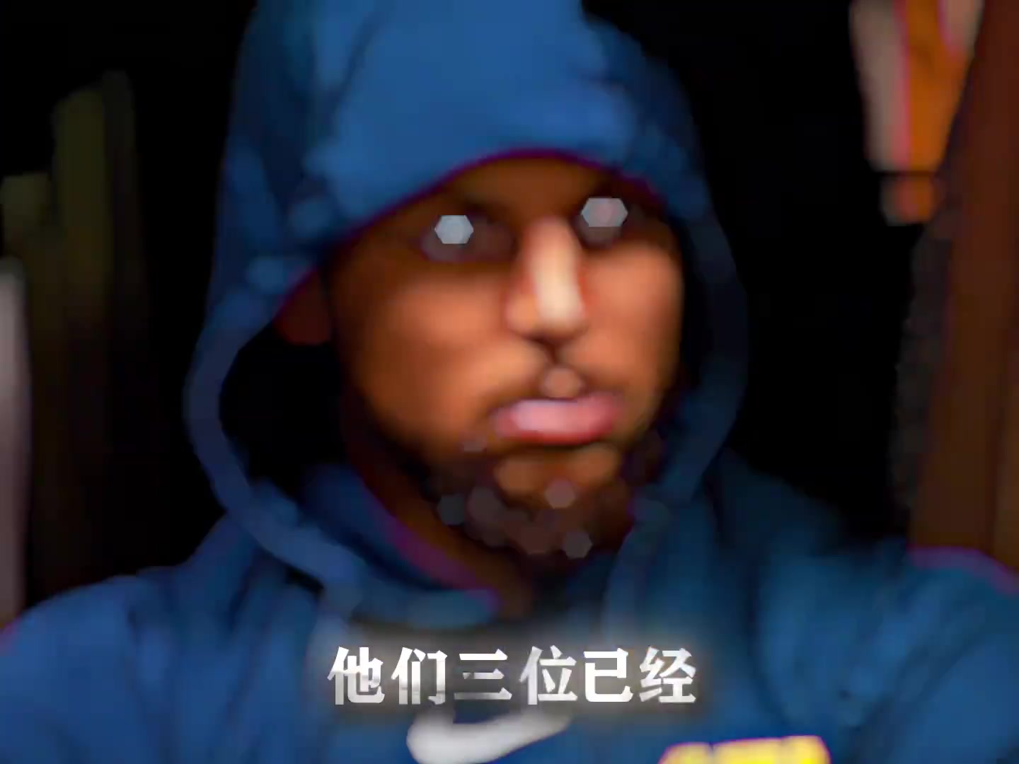还说西部无对手吗？ESPN女记者看好灰熊：他们现在有斯玛特和罗斯