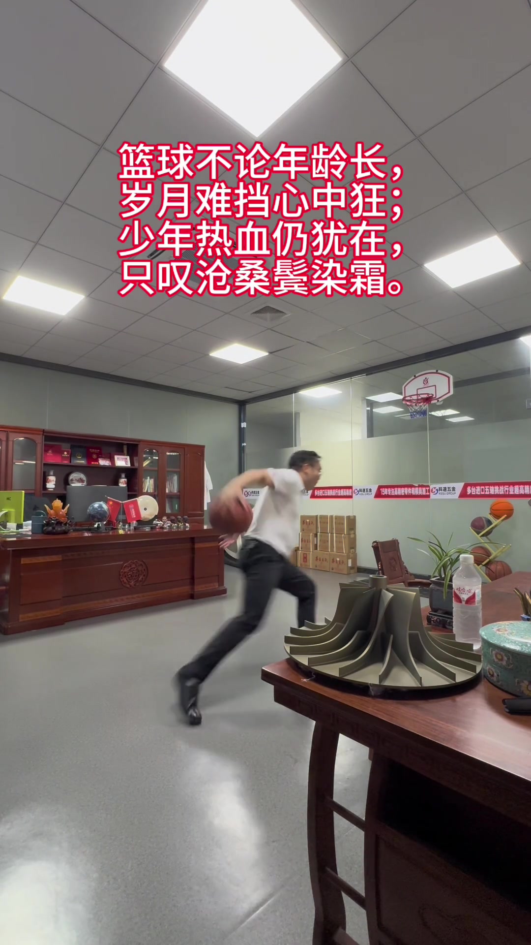 身体歪了还能进？！克莱暴走变态准三分4连击疯狂追分！