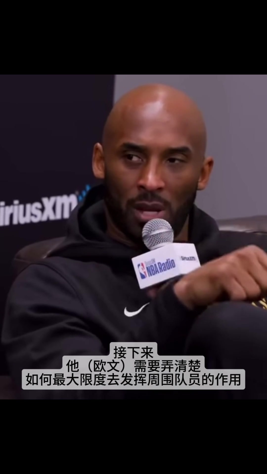 埃文-特纳：克莱在总决赛总是表现不够好，他本该在他巅峰期抢走库里一个MVP