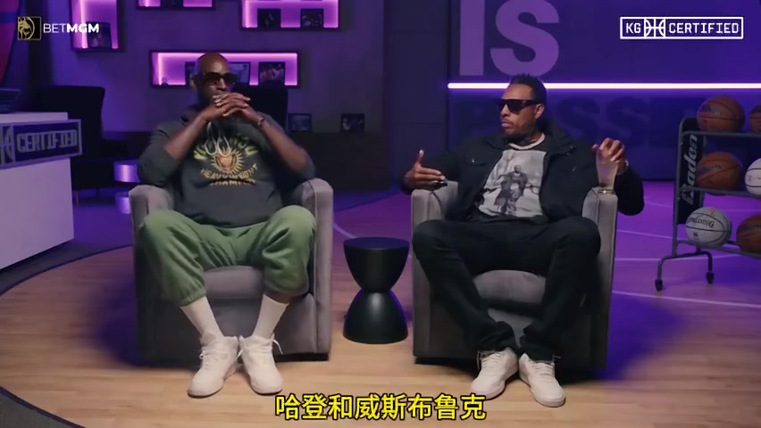 比斯利：阿德巴约是当今NBA唯一一个能击败我的！你们都不知道他有多棒！