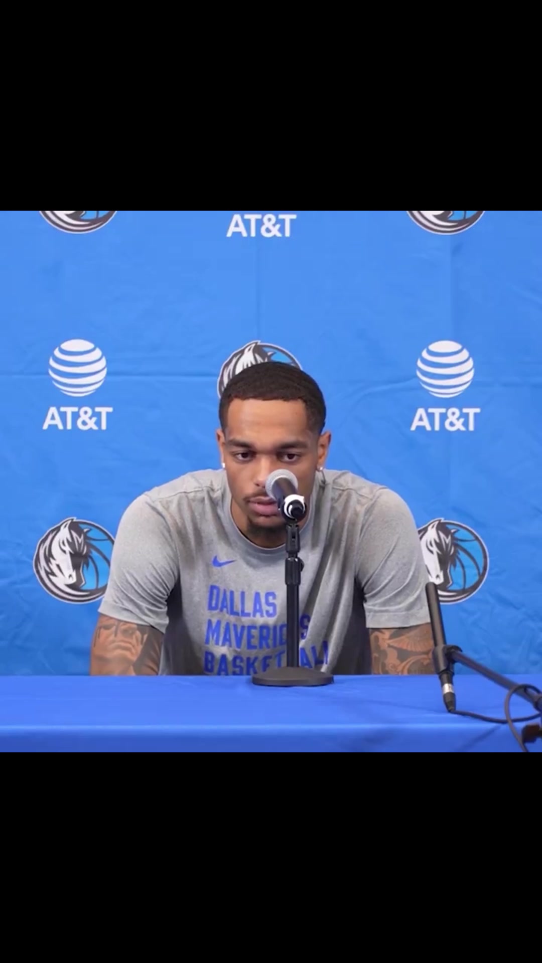 比斯利：阿德巴约是当今NBA唯一一个能击败我的！你们都不知道他有多棒！