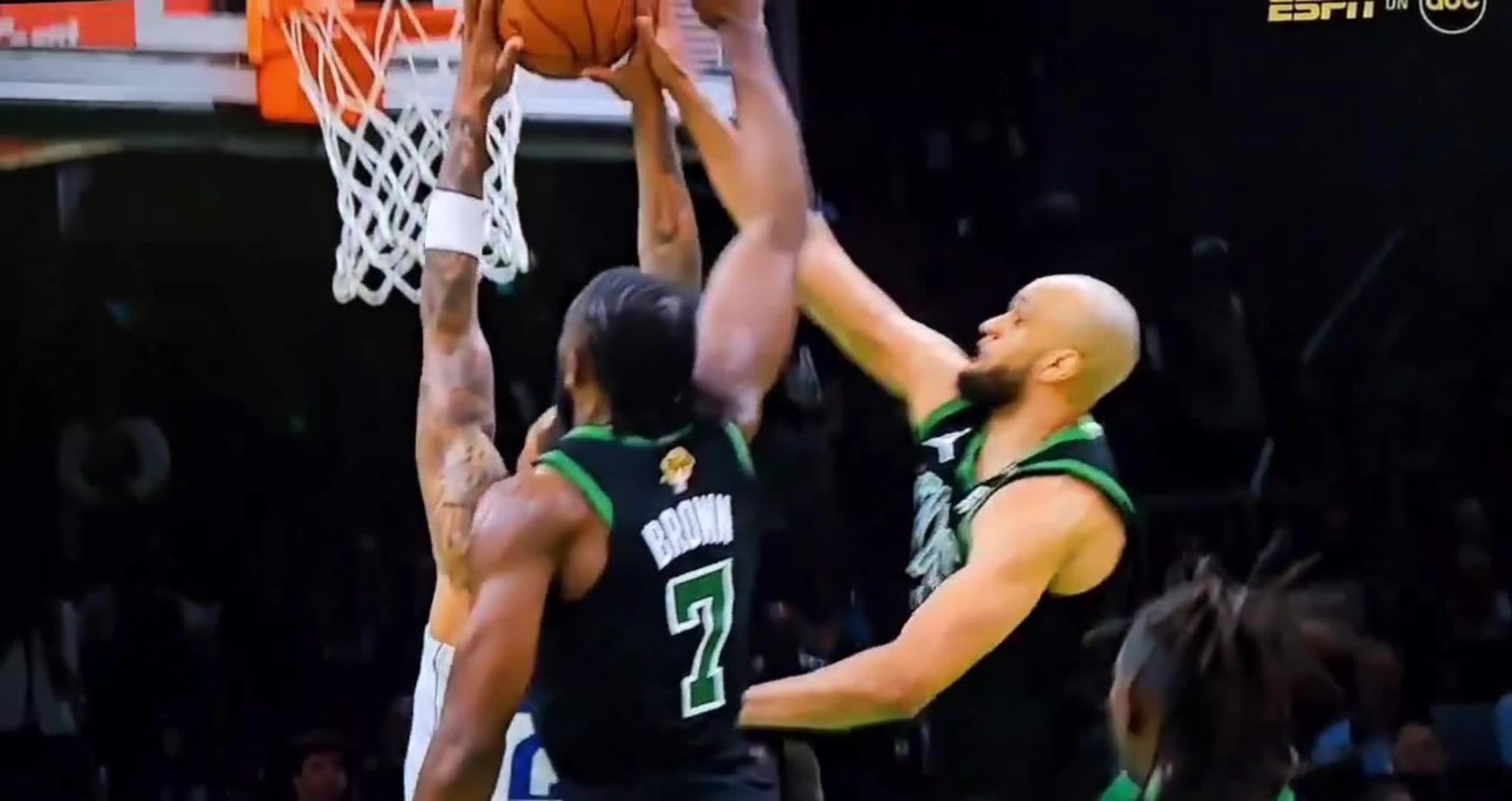 李群：我认为崔永熙在NBA绝对有一席之地！个人能力+传球能力稳