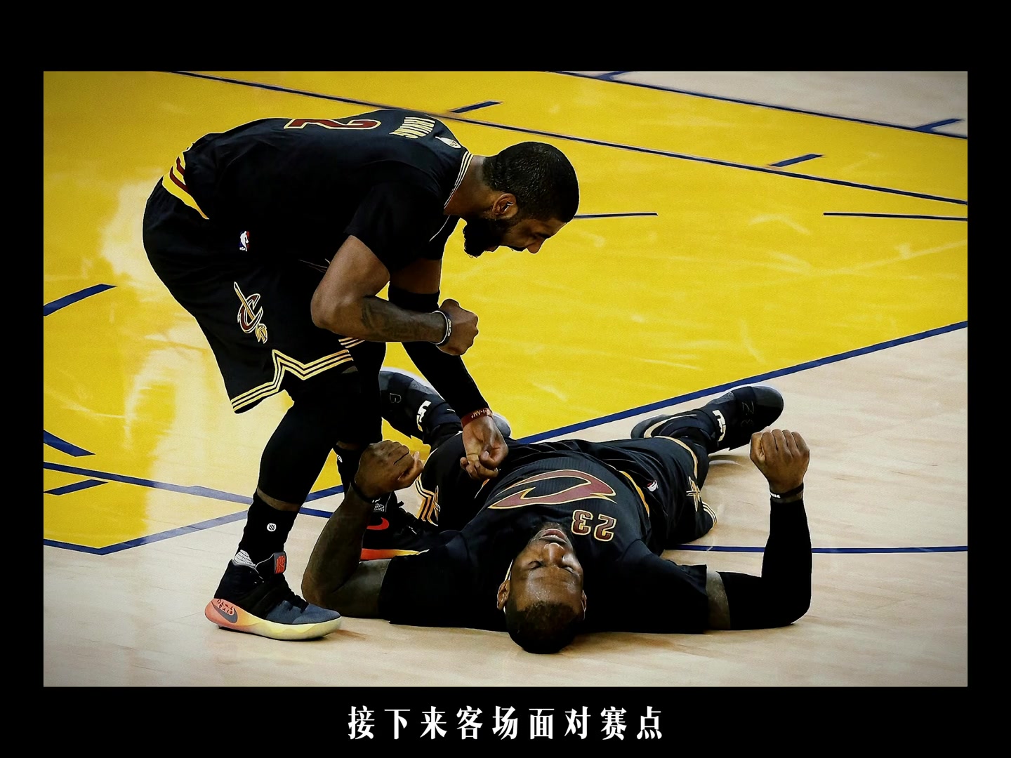 街头采访：现役NBA球员季后赛胜场数排名前八都有谁