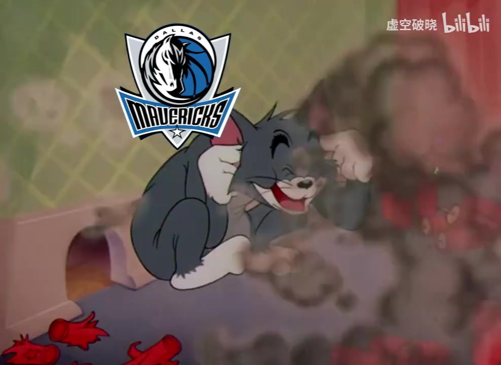 凯尔特人2比0独行侠了!从猫和老鼠打开总决赛!
