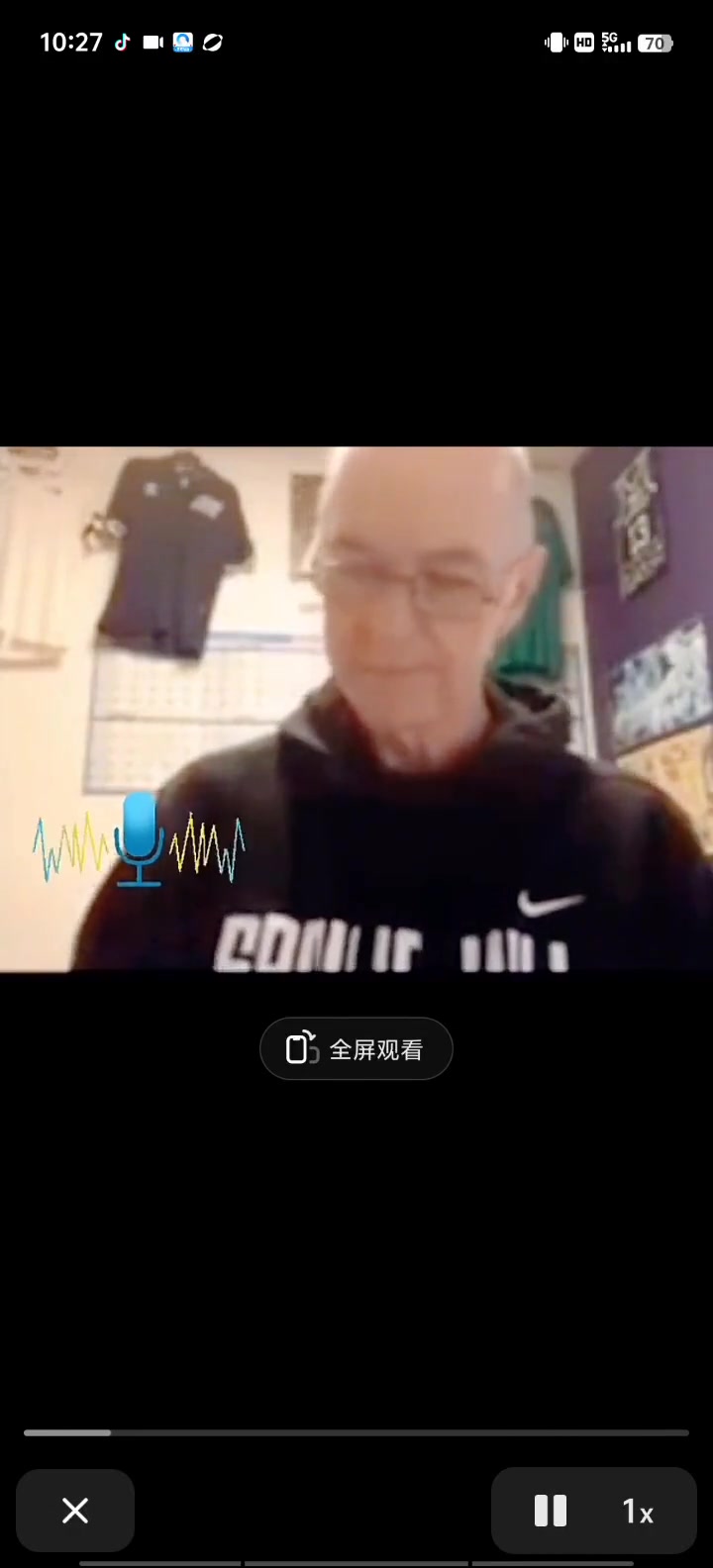 童心未泯！球迷拍到三球在屋顶玩卡丁车