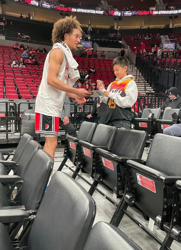美记：CJ-埃勒比与森林狼签下的是一年184万的无保障合同