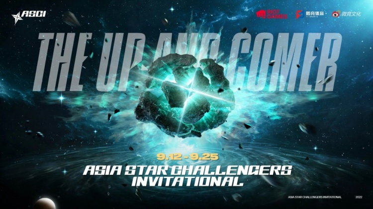 亚洲挑战者之星邀请赛分组结果：FPX、DK、T1二队同在一组
