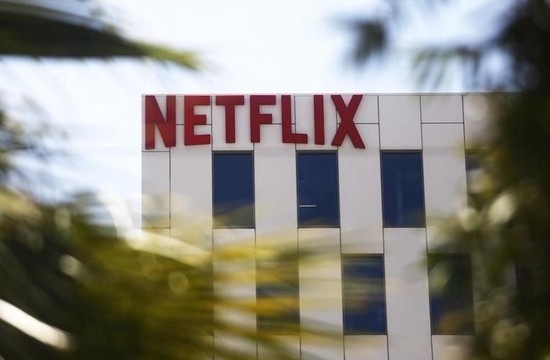 强强联合：流媒体巨头Netflix宣布与育碧合作