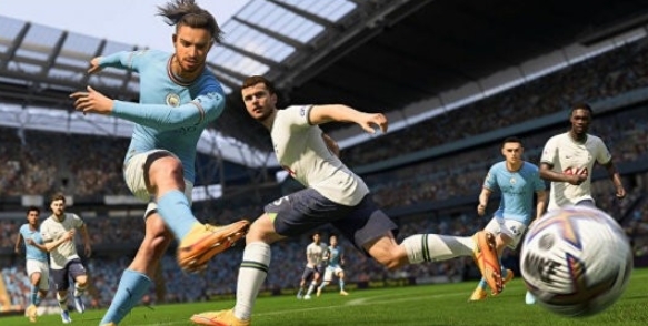 EA终于醒悟！反作弊系统将在《FIFA 23》发售时同步推出