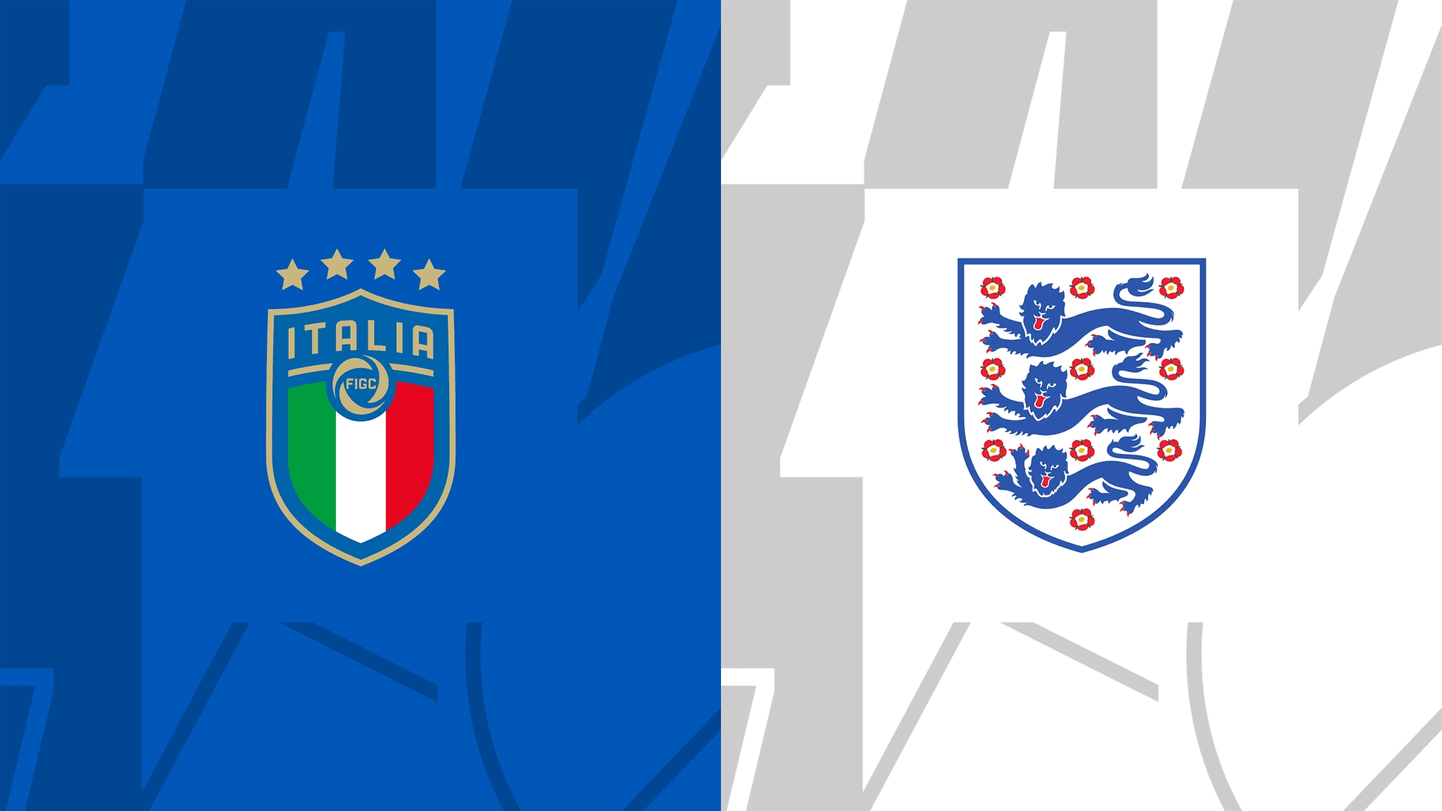 意大利vs英格兰首发：凯恩、斯特林、马奎尔先发，斯卡马卡出战