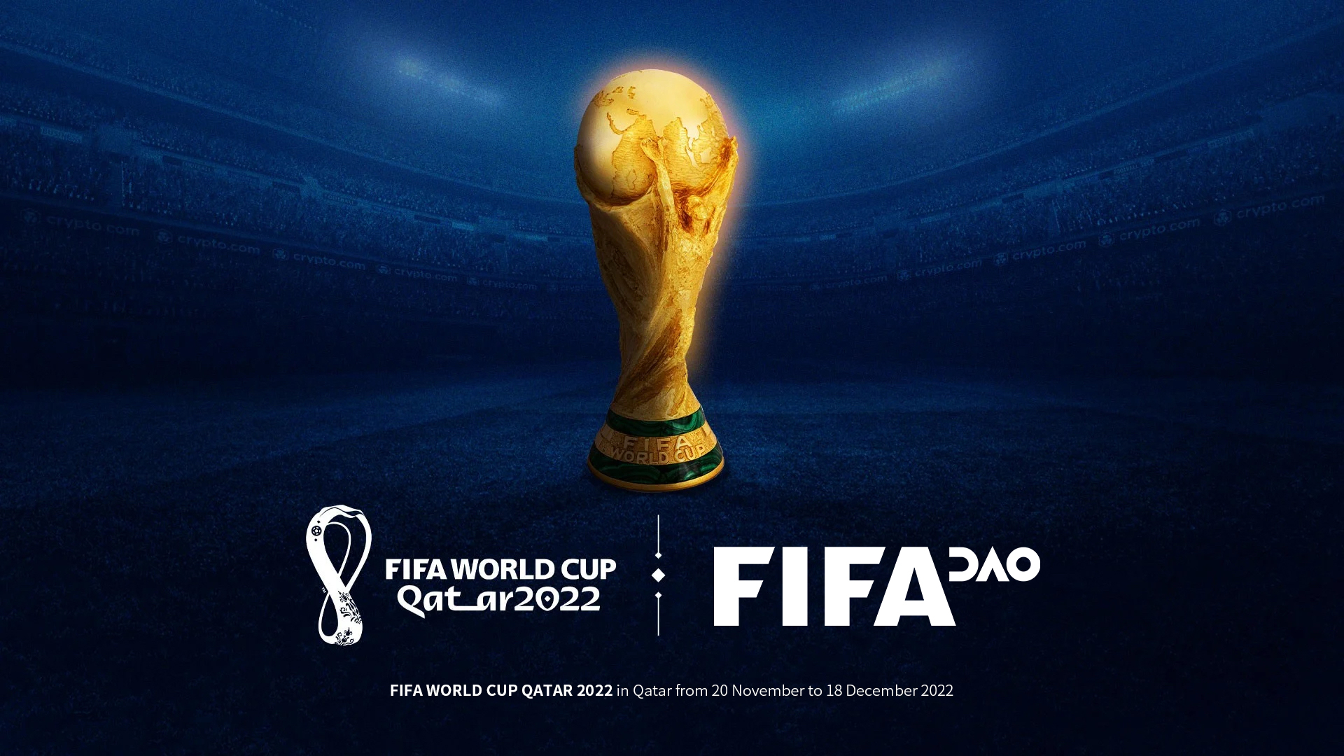 卡塔尔预计世界杯收入可达170亿美元