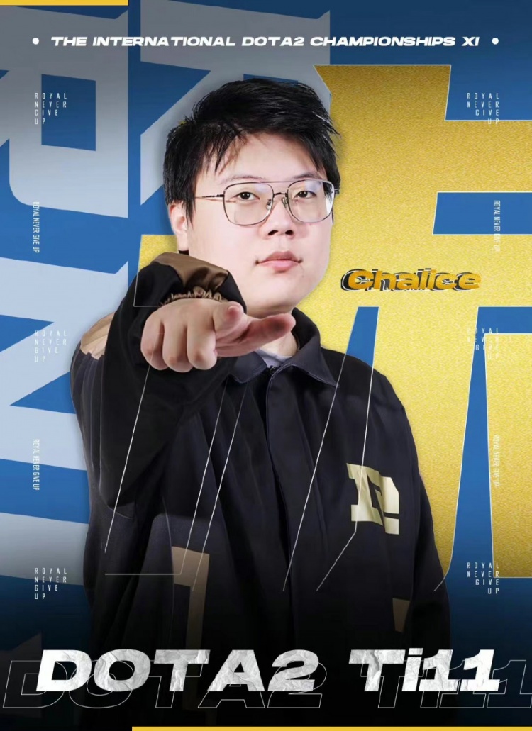 RNG Ti11出征倒计时：汗泪磨一剑 逐梦六千里